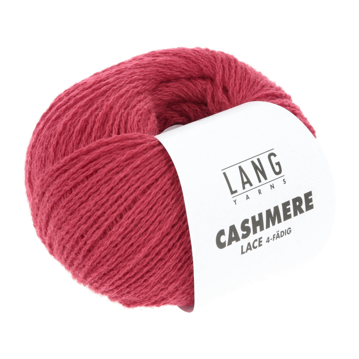 Luxurious Cashmere Lace Yarn