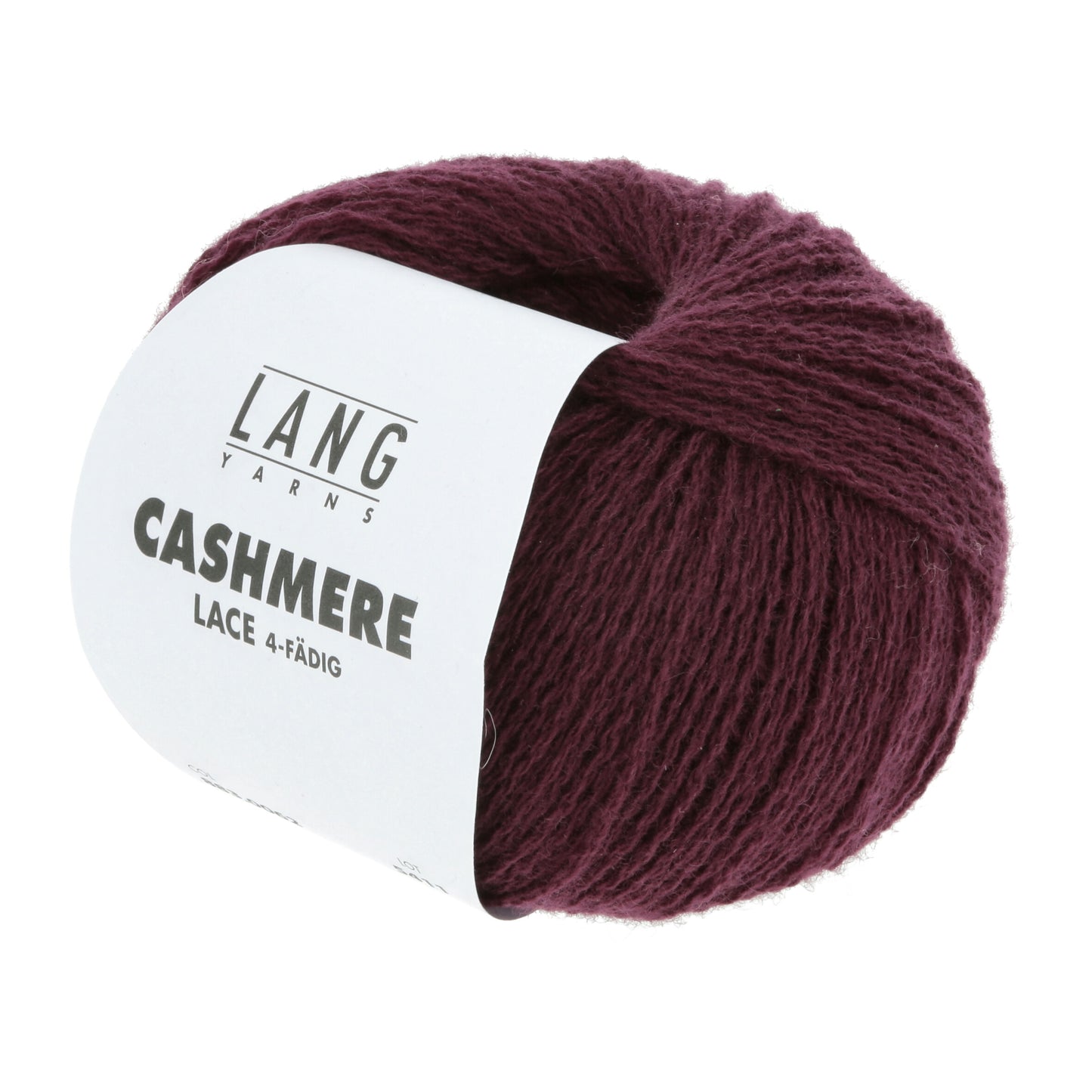 Luxurious Cashmere Lace Yarn