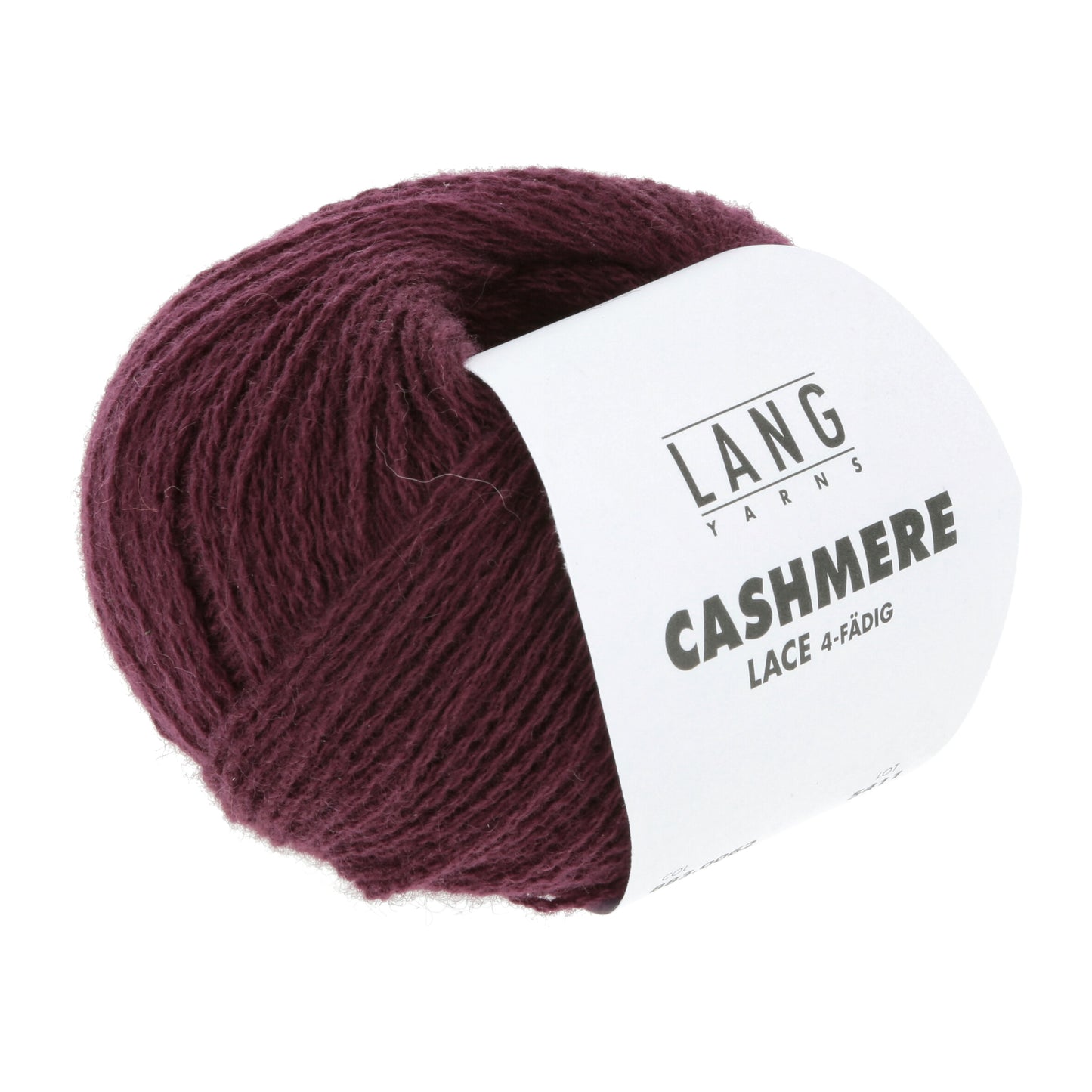 Luxurious Cashmere Lace Yarn
