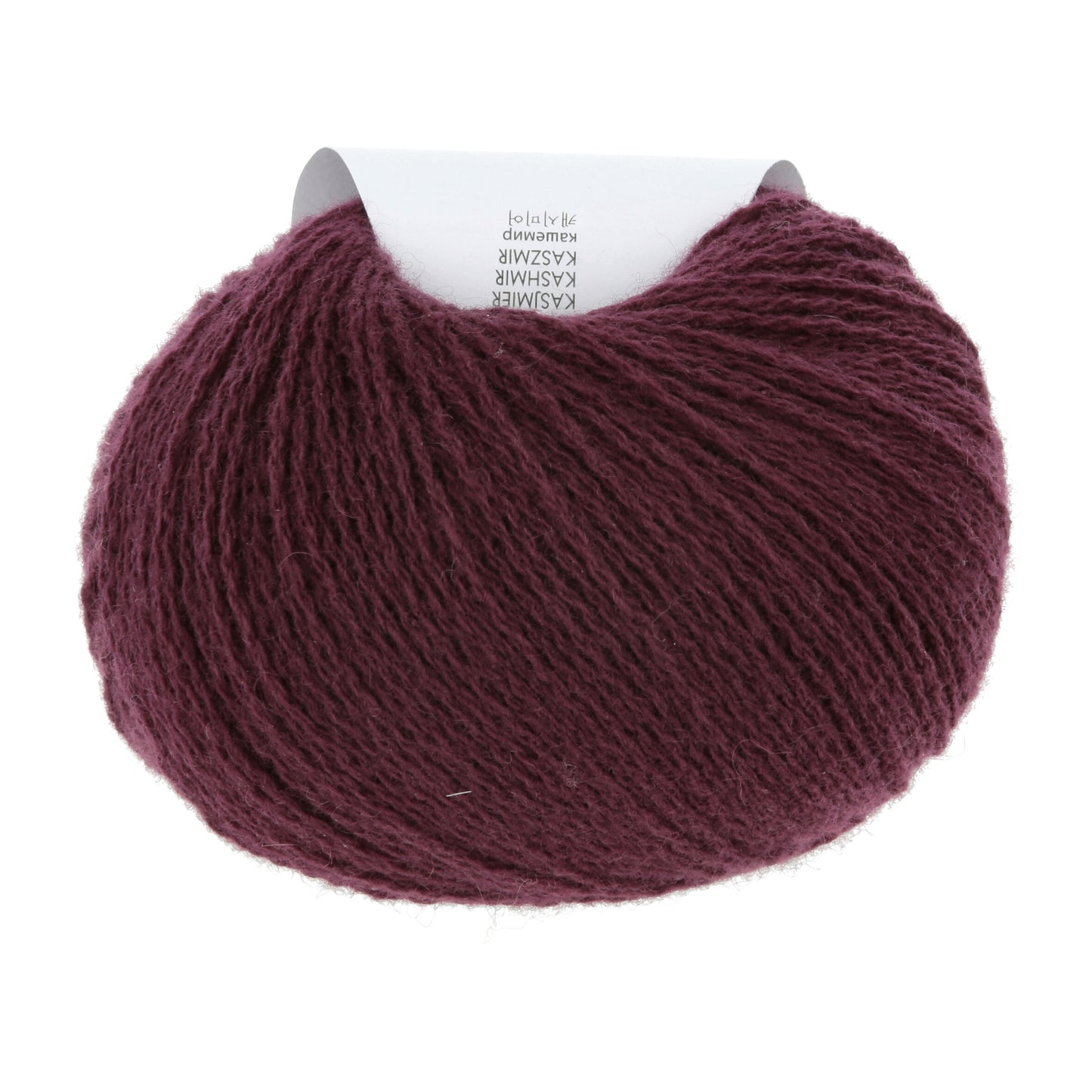 Luxurious Cashmere Lace Yarn