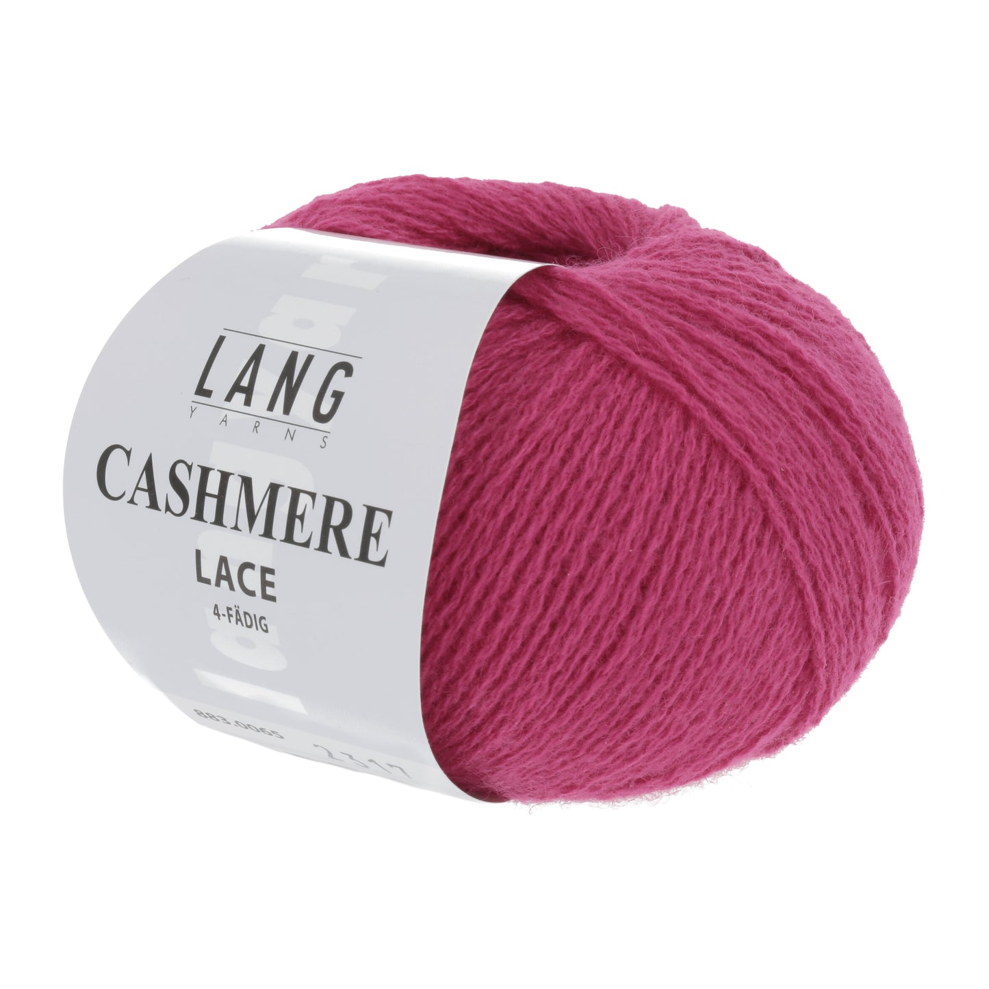 Luxurious Cashmere Lace Yarn