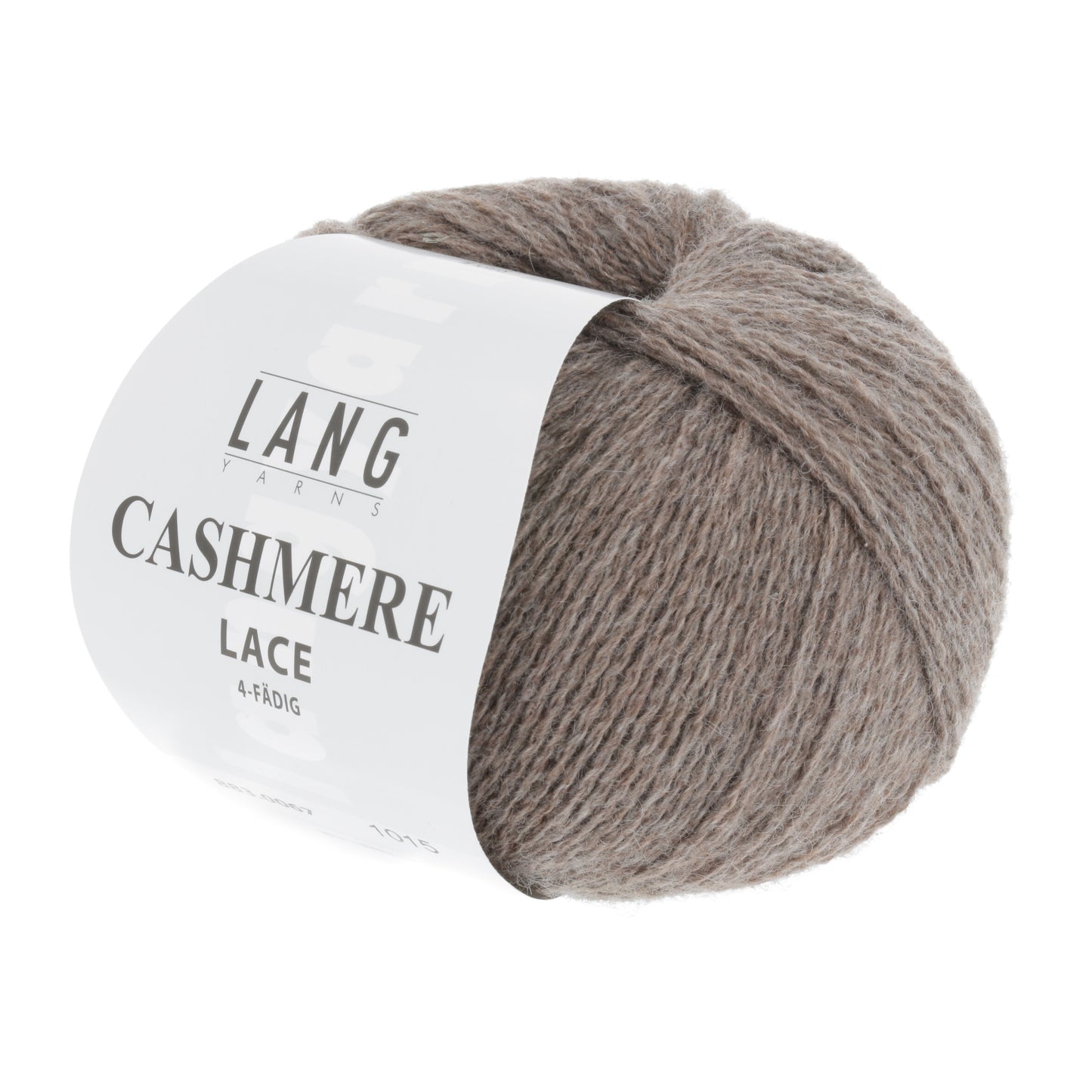 Luxurious Cashmere Lace Yarn