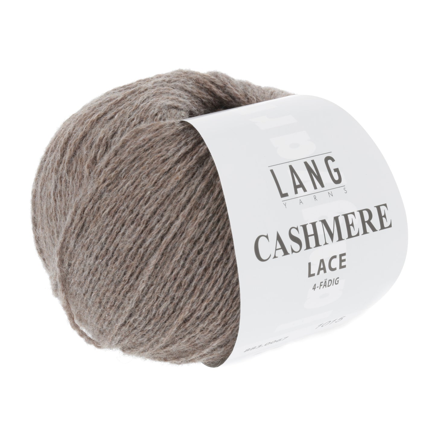 Luxurious Cashmere Lace Yarn