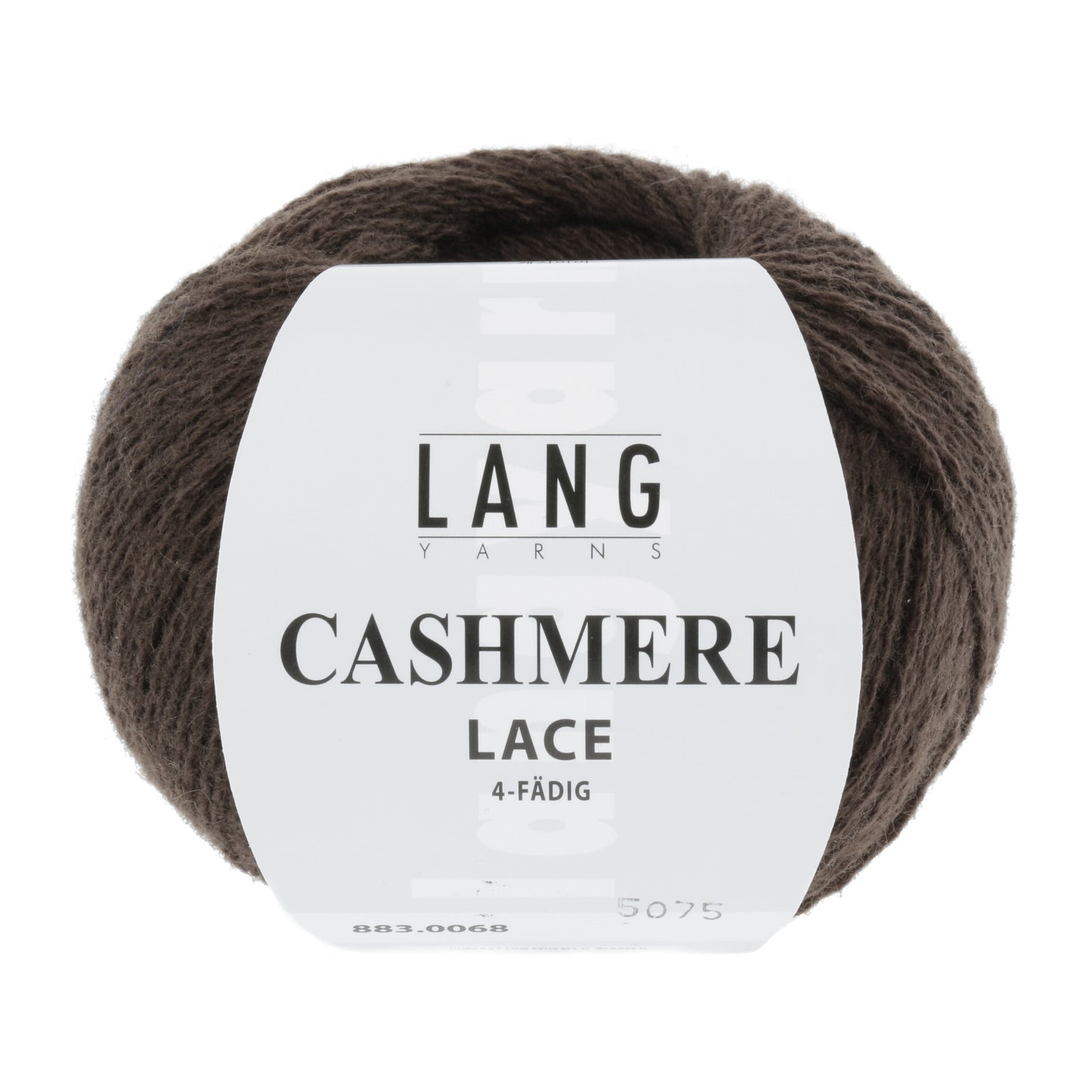 Luxurious Cashmere Lace Yarn