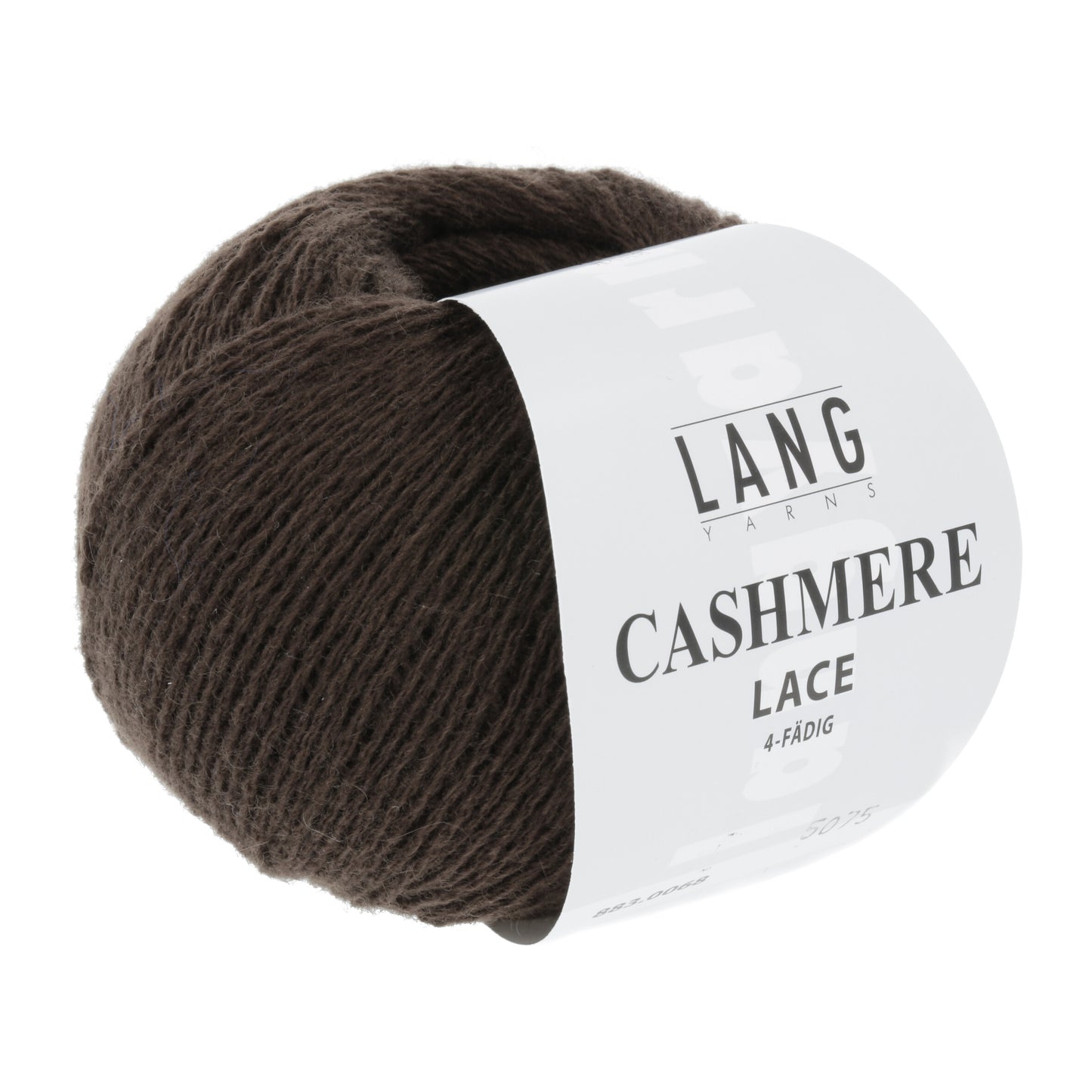 Luxurious Cashmere Lace Yarn