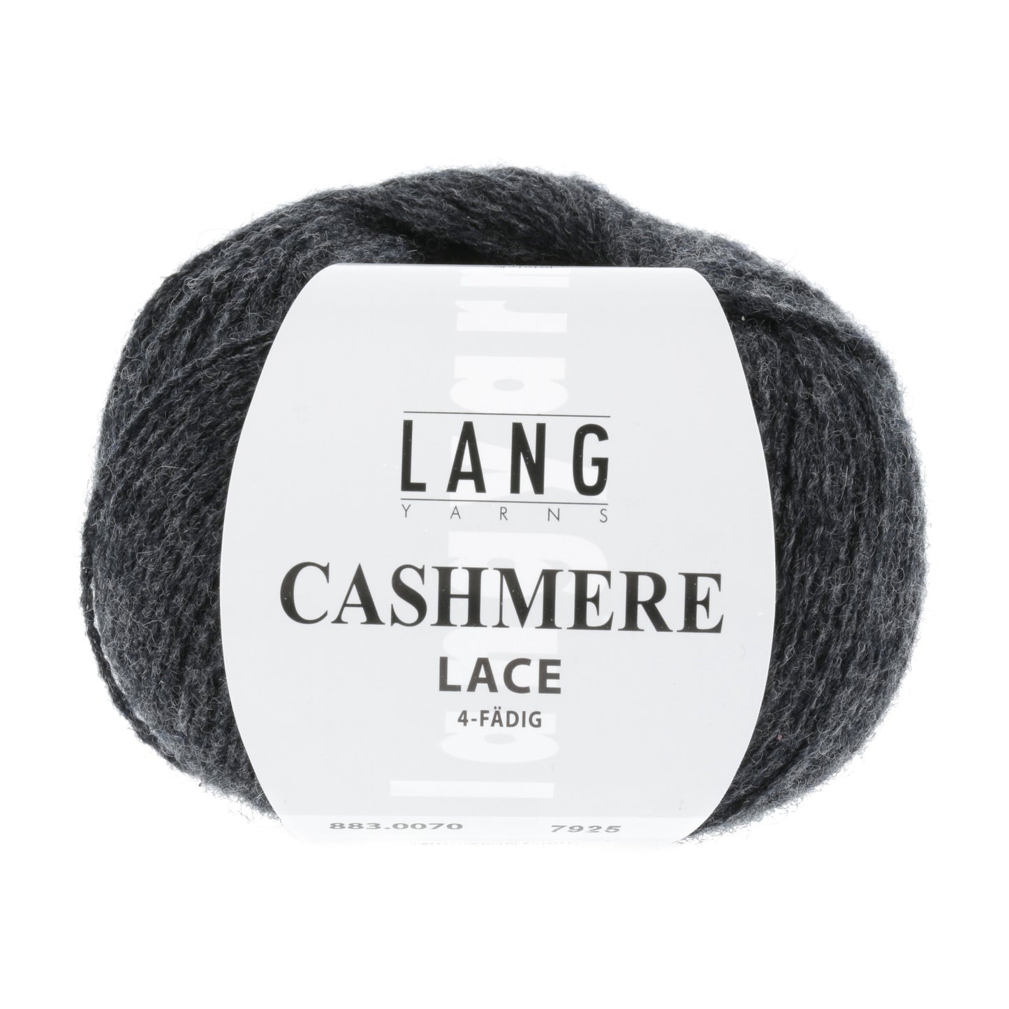 Luxurious Cashmere Lace Yarn