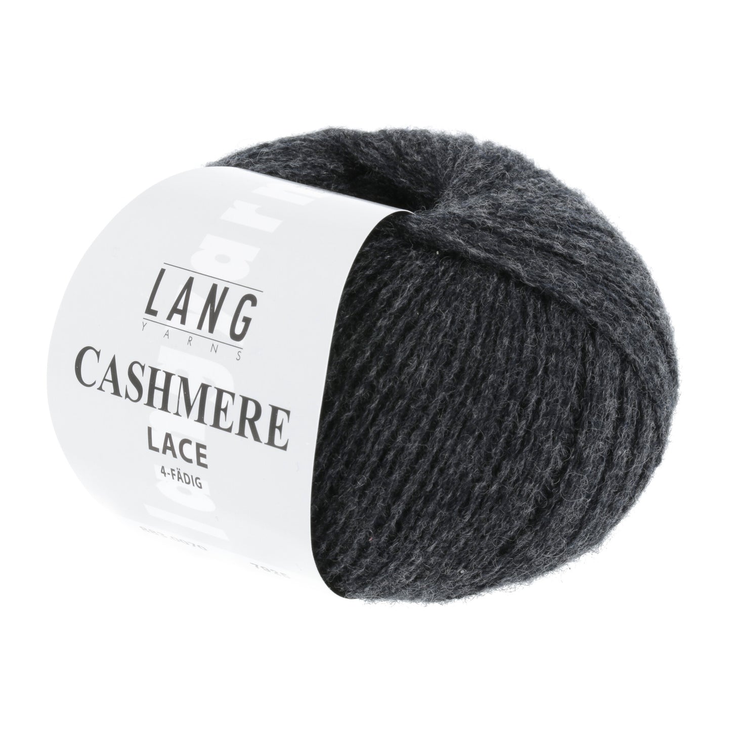 Luxurious Cashmere Lace Yarn