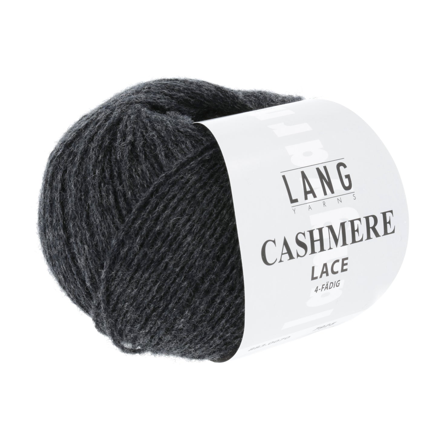 Luxurious Cashmere Lace Yarn