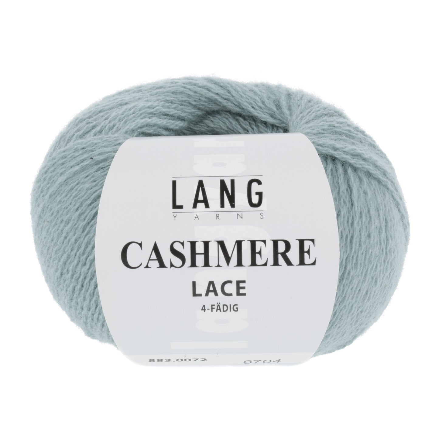 Luxurious Cashmere Lace Yarn