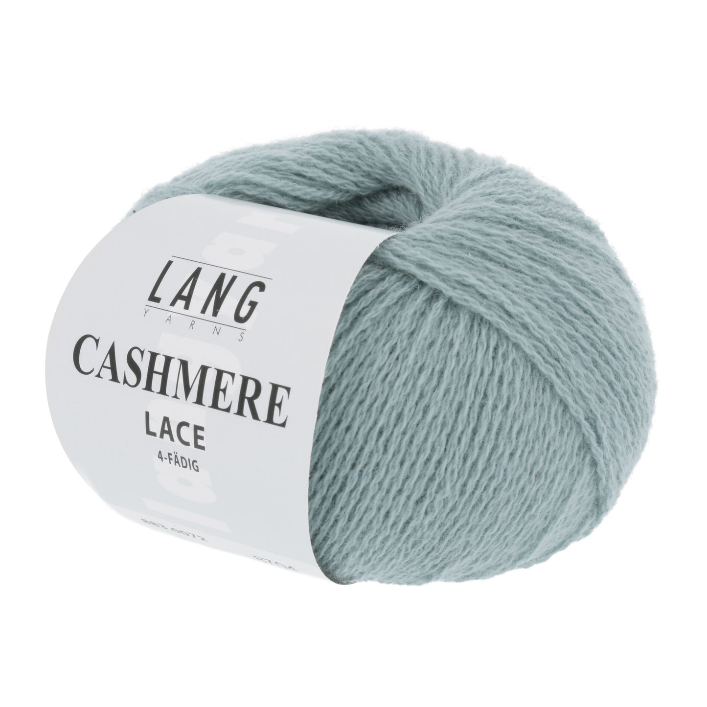 Luxurious Cashmere Lace Yarn
