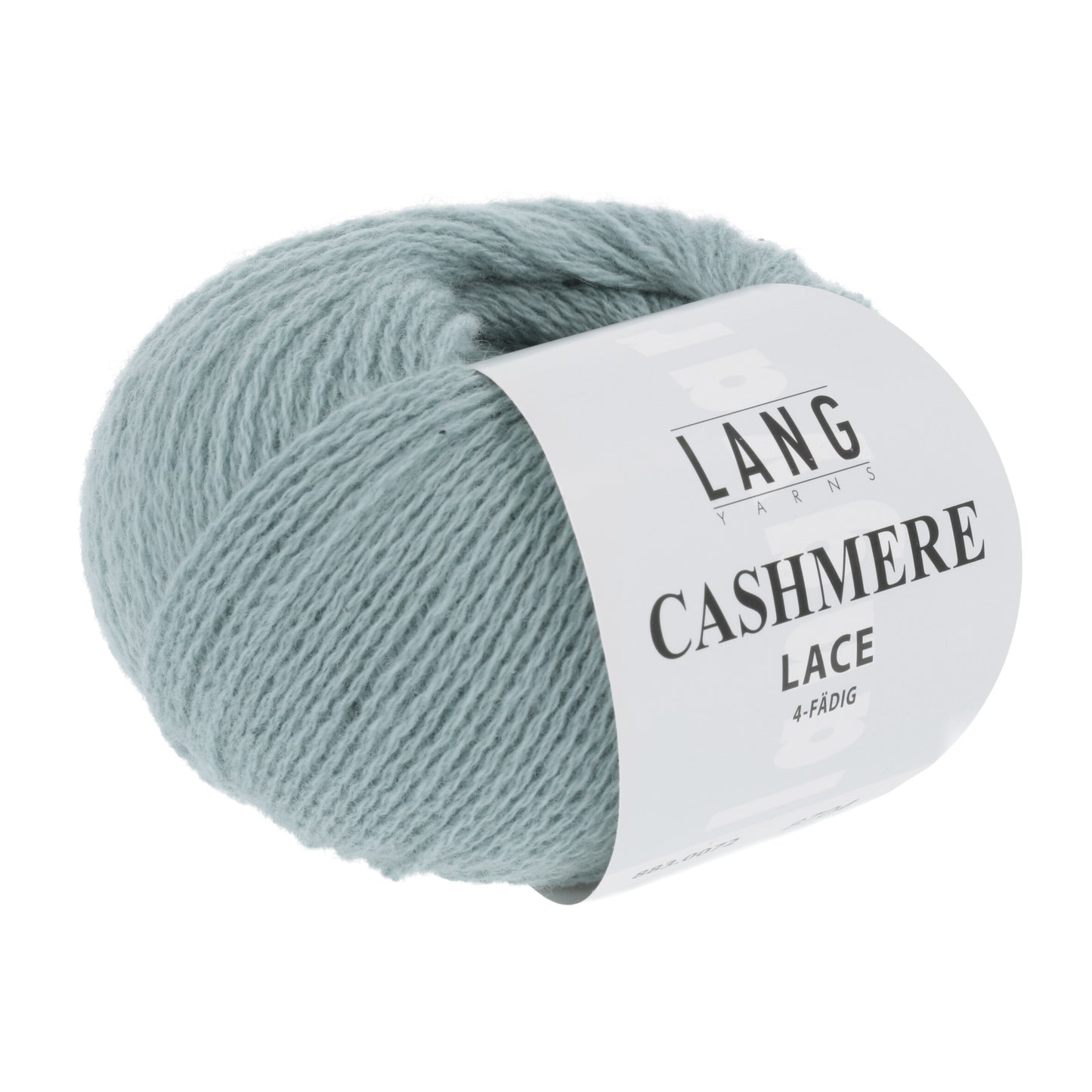 Luxurious Cashmere Lace Yarn