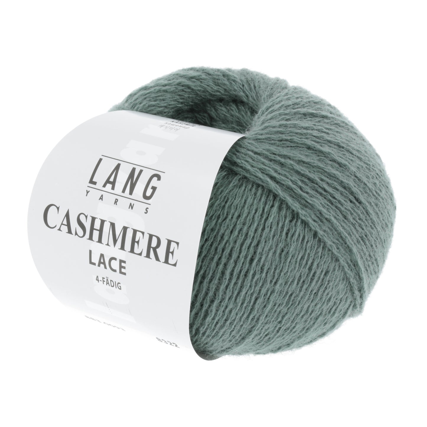 Luxurious Cashmere Lace Yarn