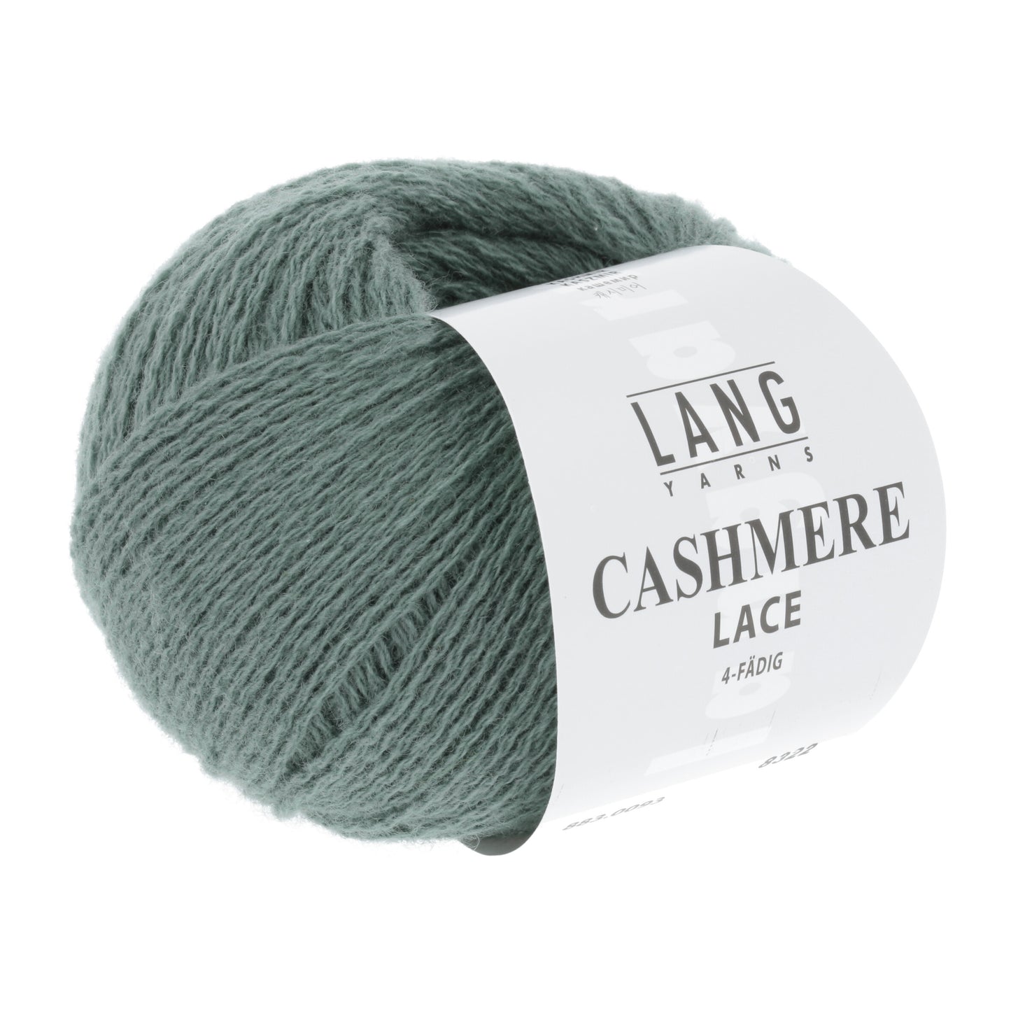 Luxurious Cashmere Lace Yarn