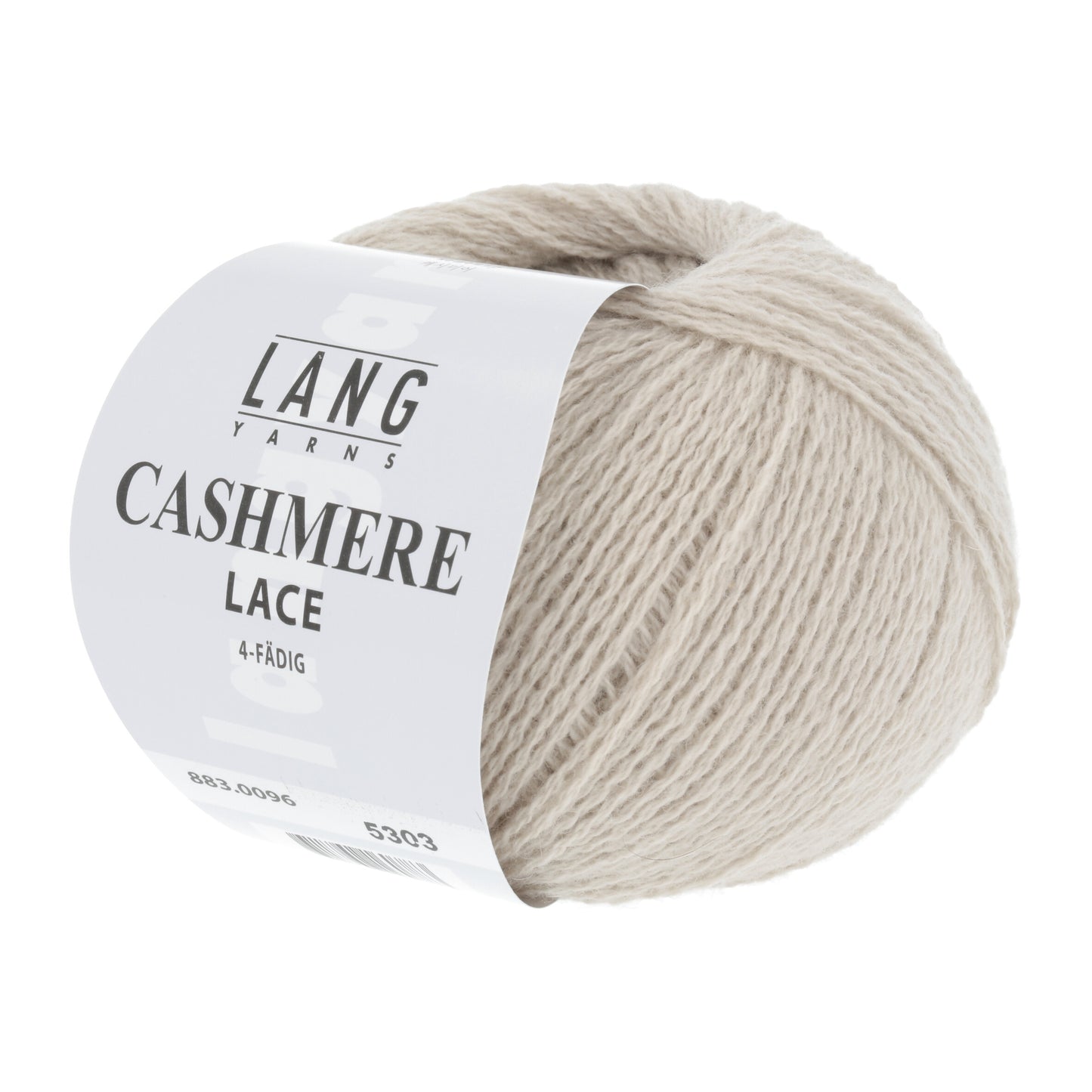 Luxurious Cashmere Lace Yarn