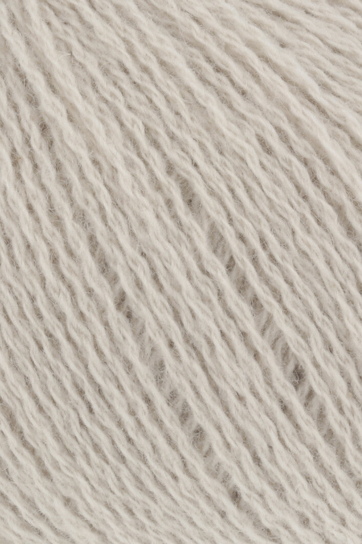 Luxurious Cashmere Lace Yarn