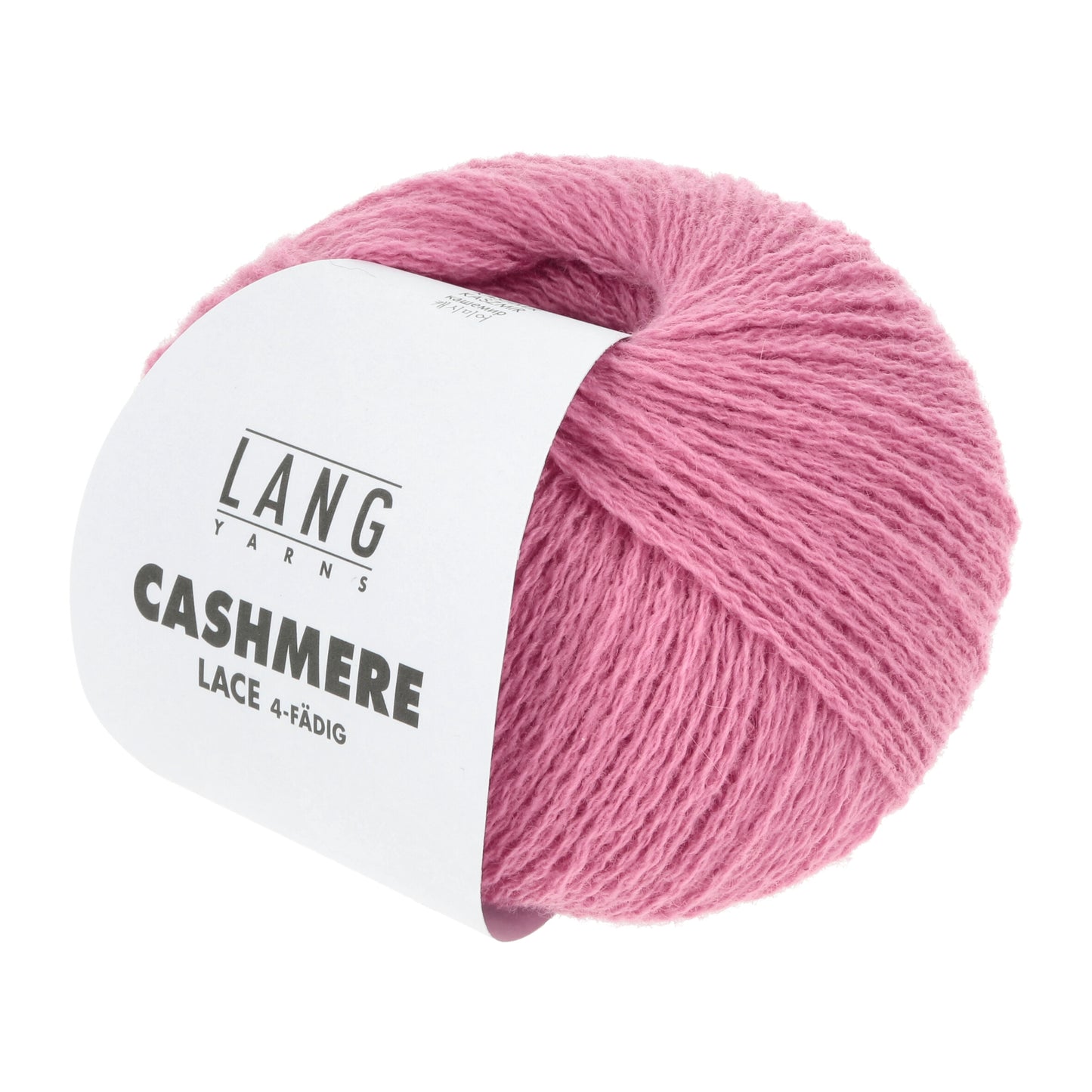 Luxurious Cashmere Lace Yarn