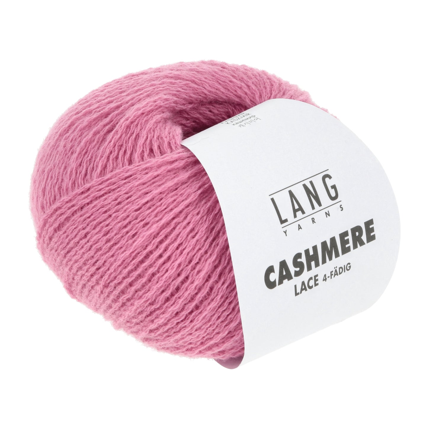 Luxurious Cashmere Lace Yarn