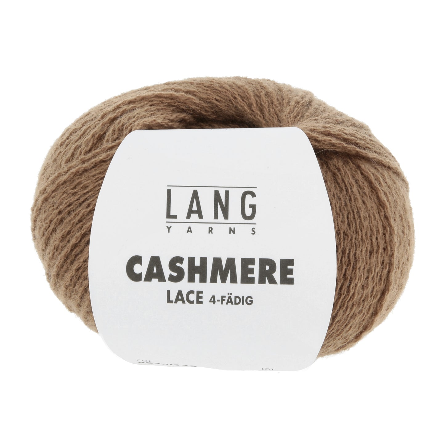 Luxurious Cashmere Lace Yarn