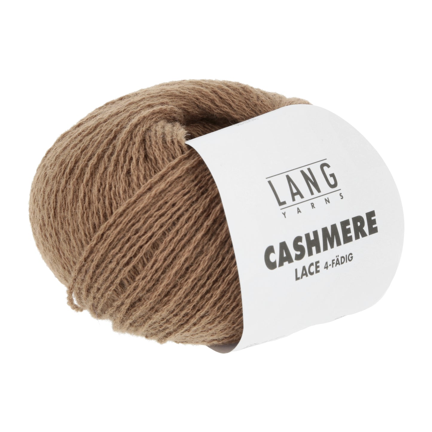 Luxurious Cashmere Lace Yarn