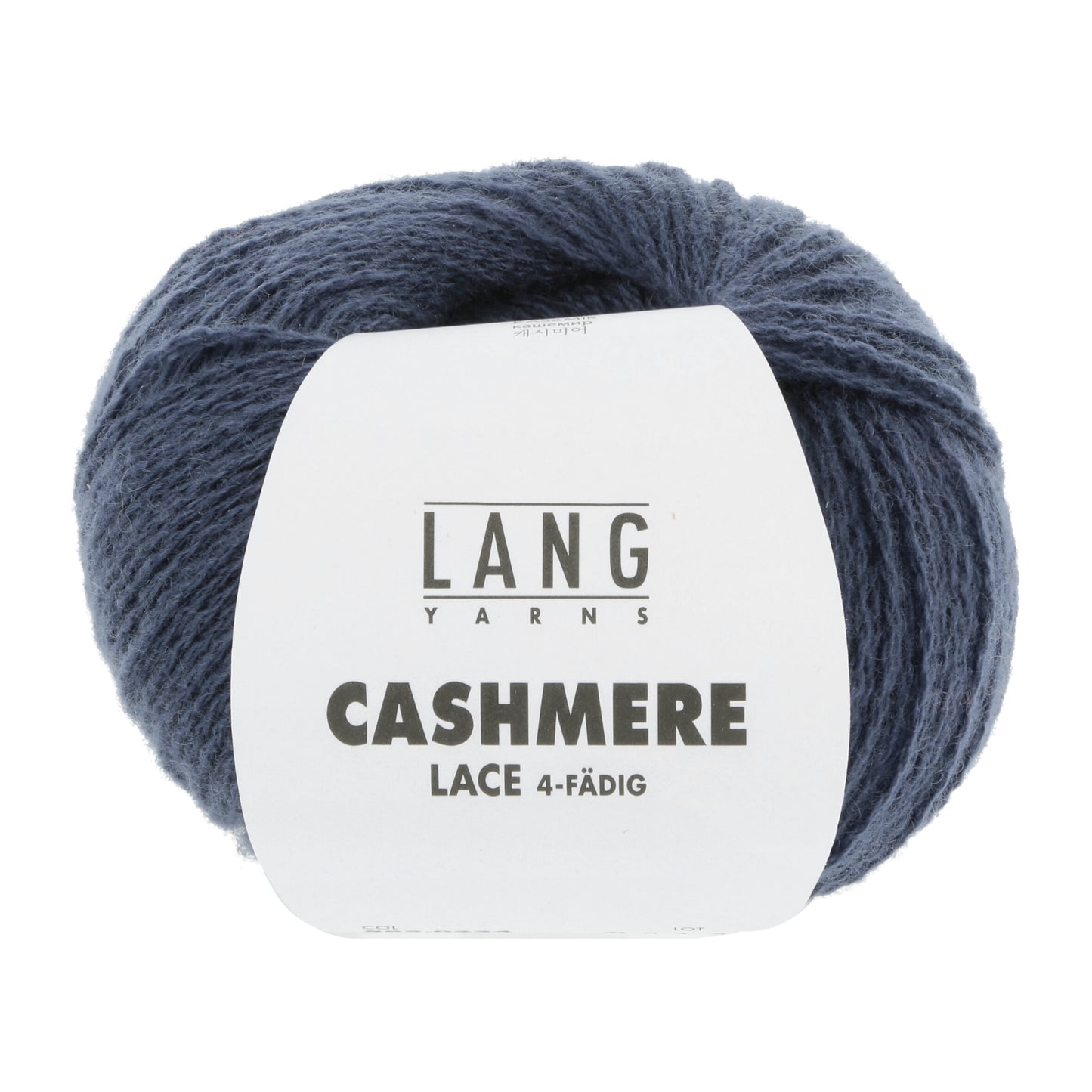 Luxurious Cashmere Lace Yarn