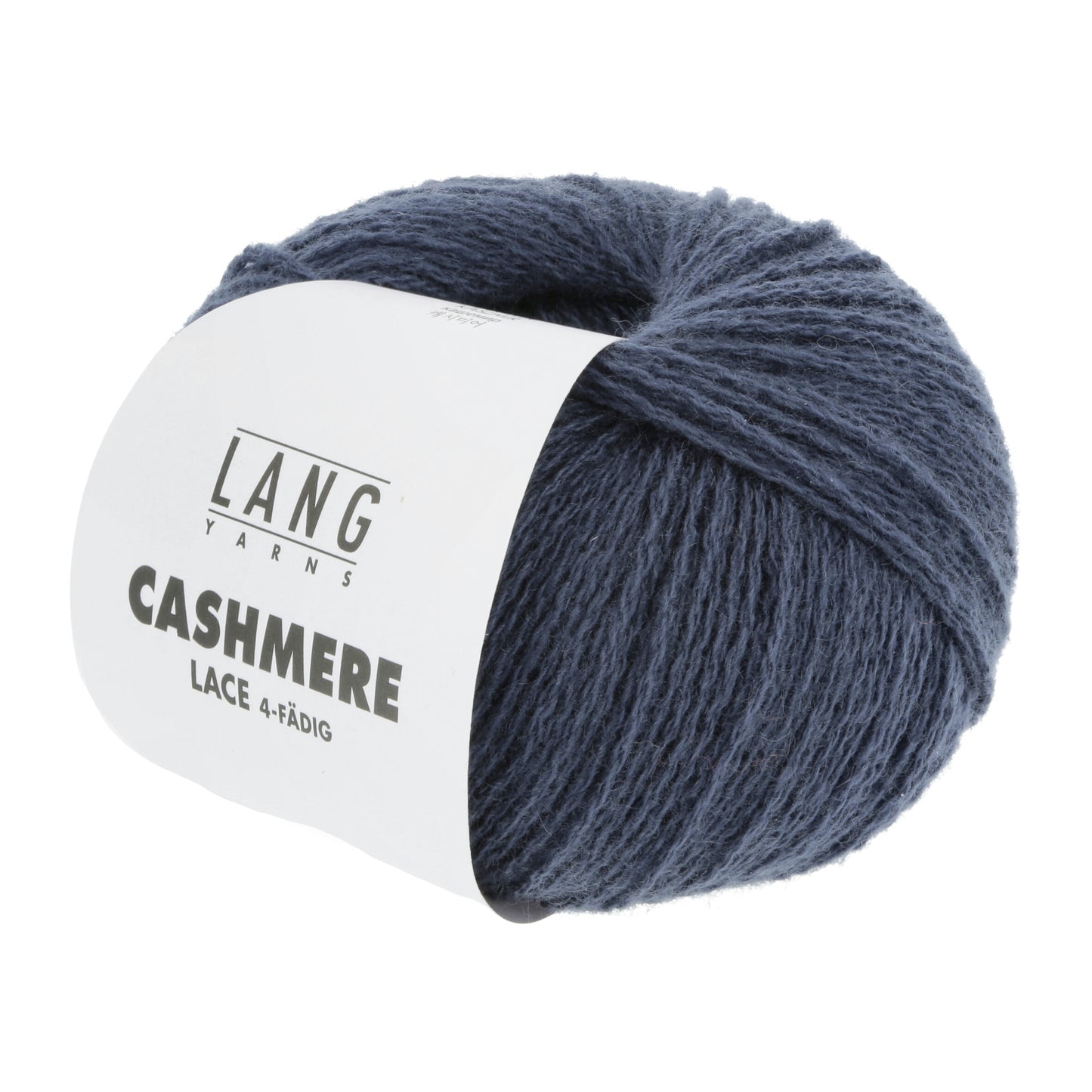 Luxurious Cashmere Lace Yarn