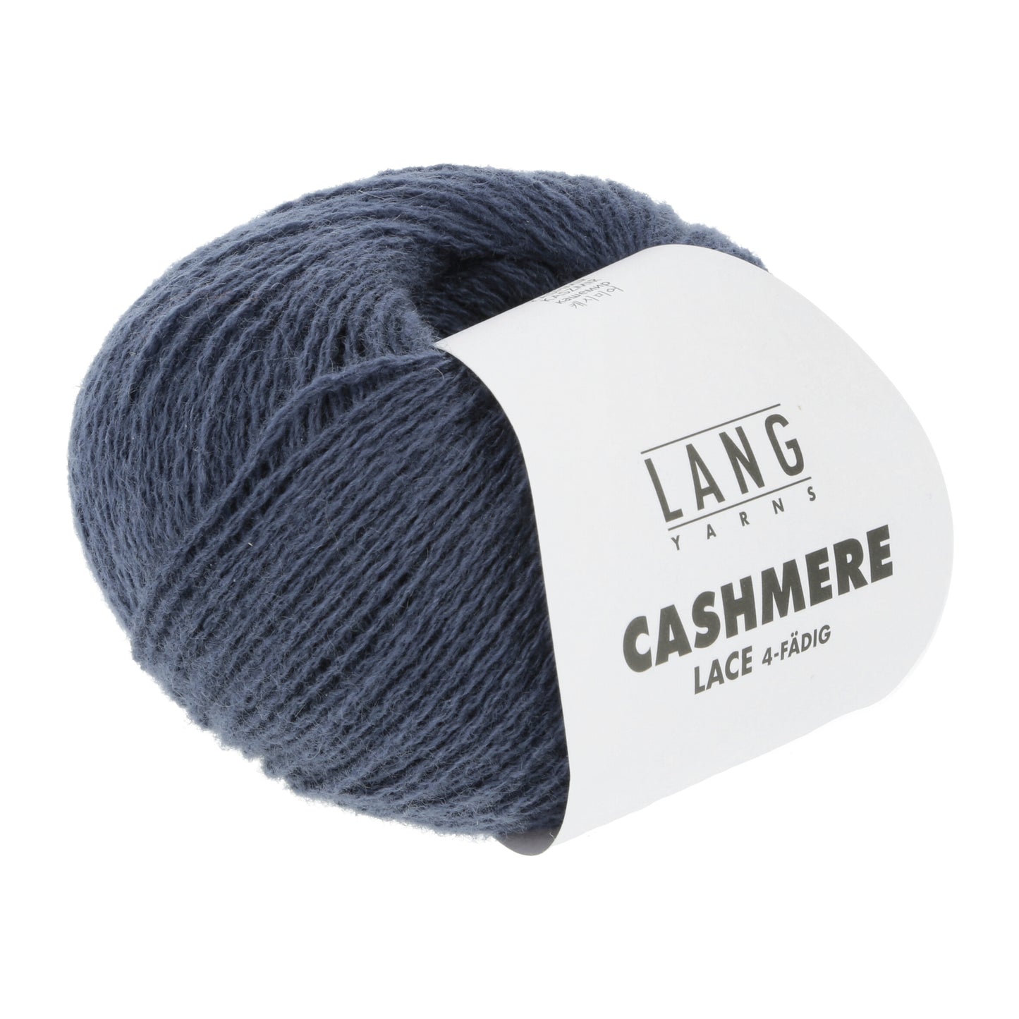Luxurious Cashmere Lace Yarn