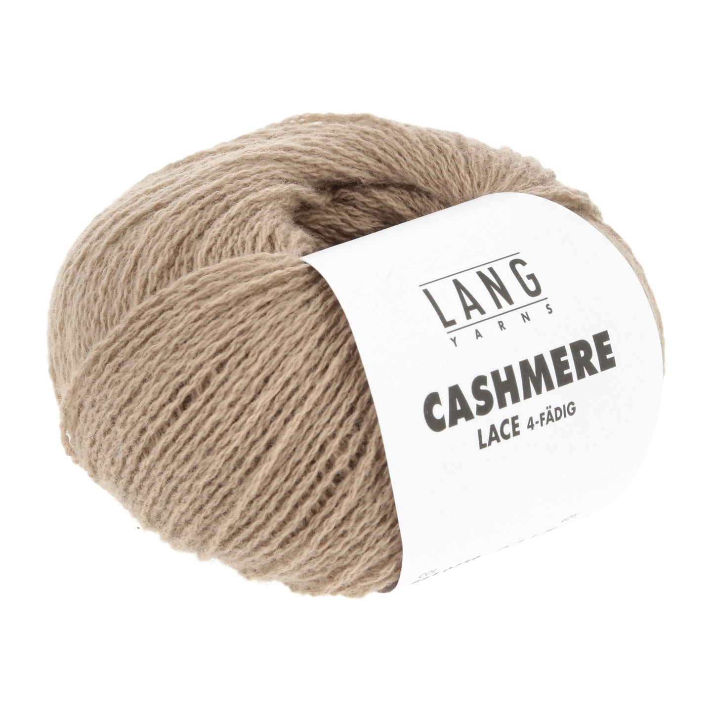 Luxurious Cashmere Lace Yarn