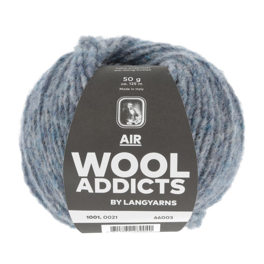 AIR - couleur 21