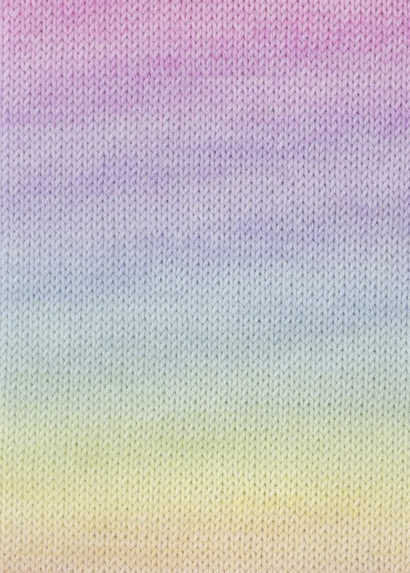 Merino 200 Bébé Color - couleur 354
