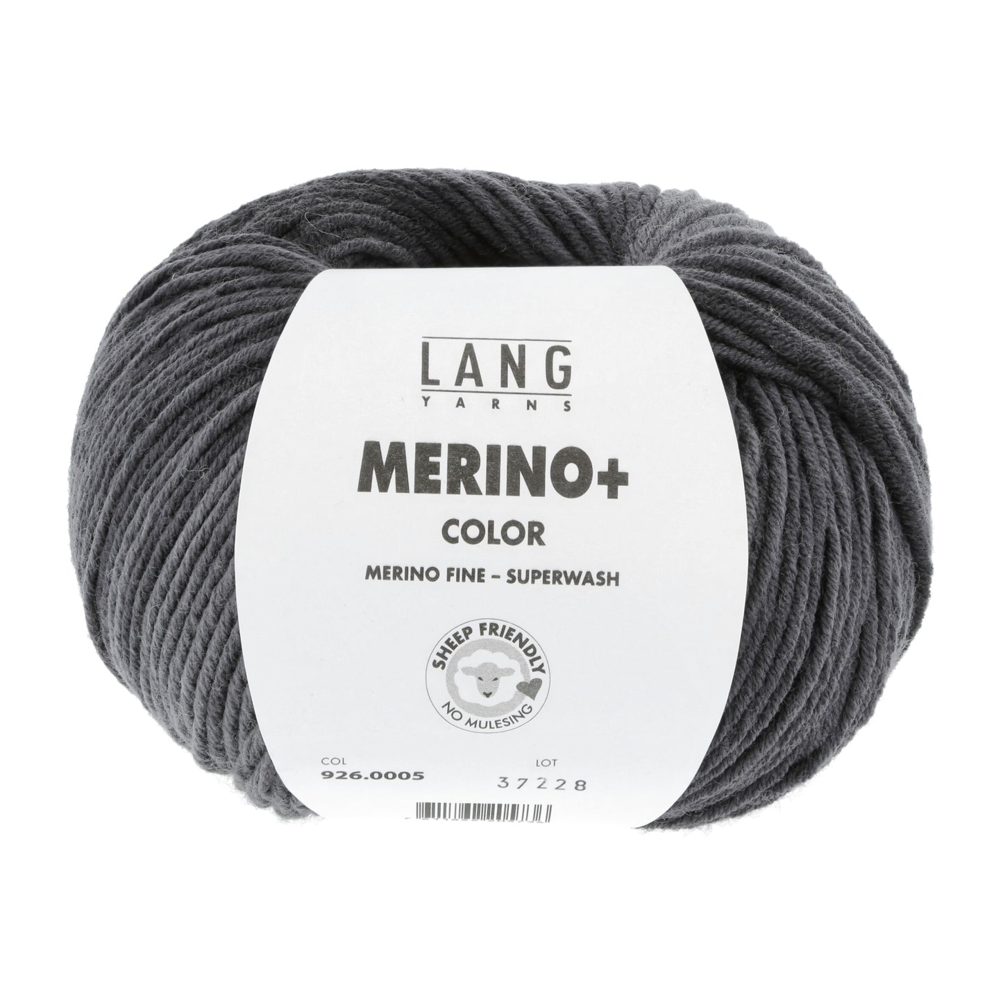 Merino+ Wool in Vibrant Colors
