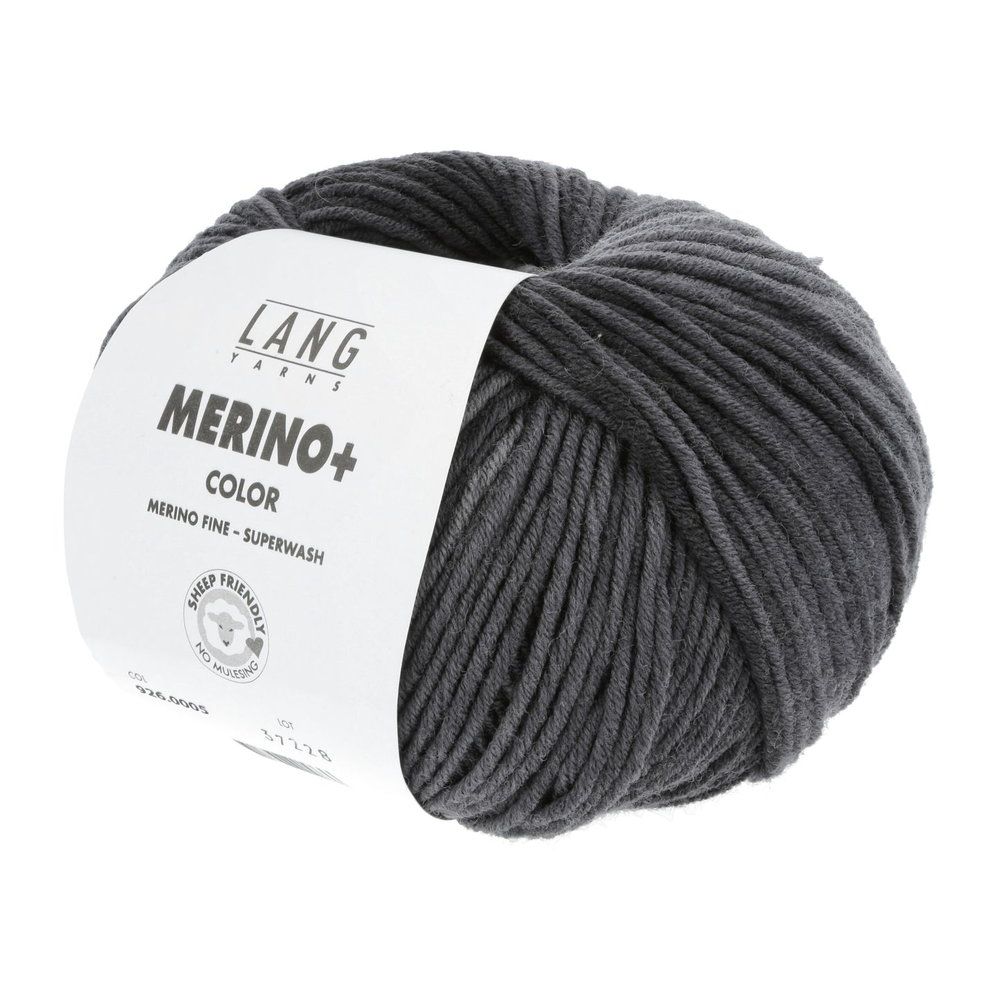 Merino+ Wool in Vibrant Colors