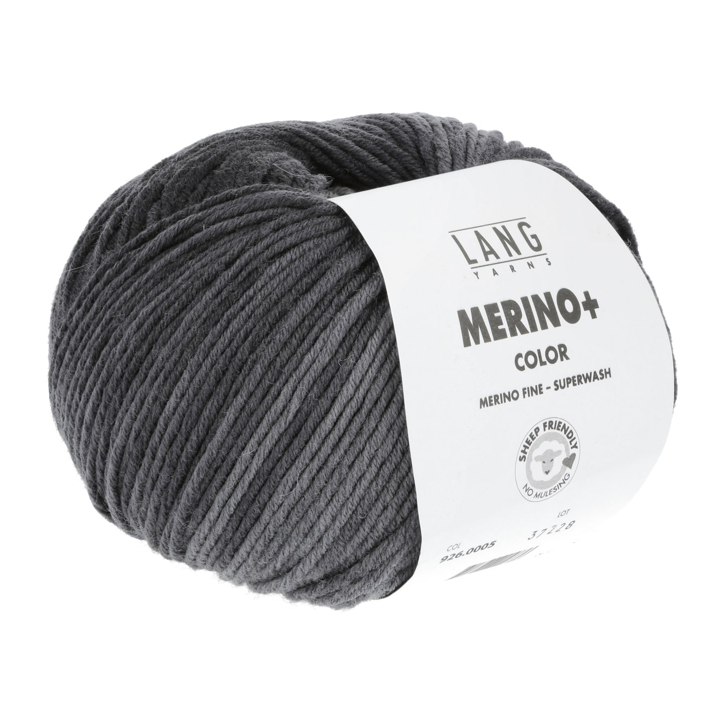 Merino+ Wool in Vibrant Colors