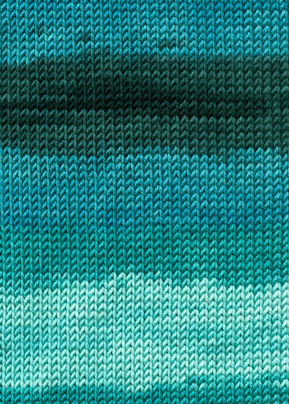 Merino+ Wool in Vibrant Colors