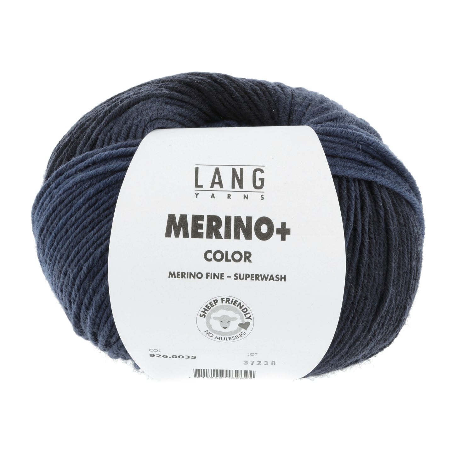 Merino+ Wool in Vibrant Colors