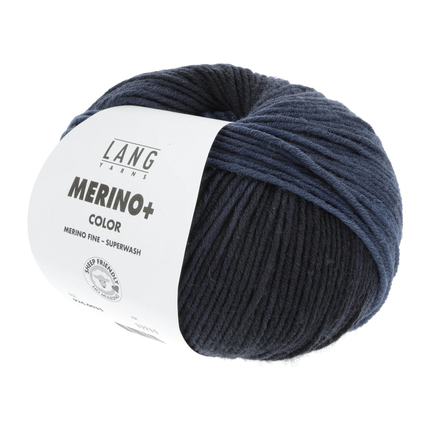 Merino+ Wool in Vibrant Colors
