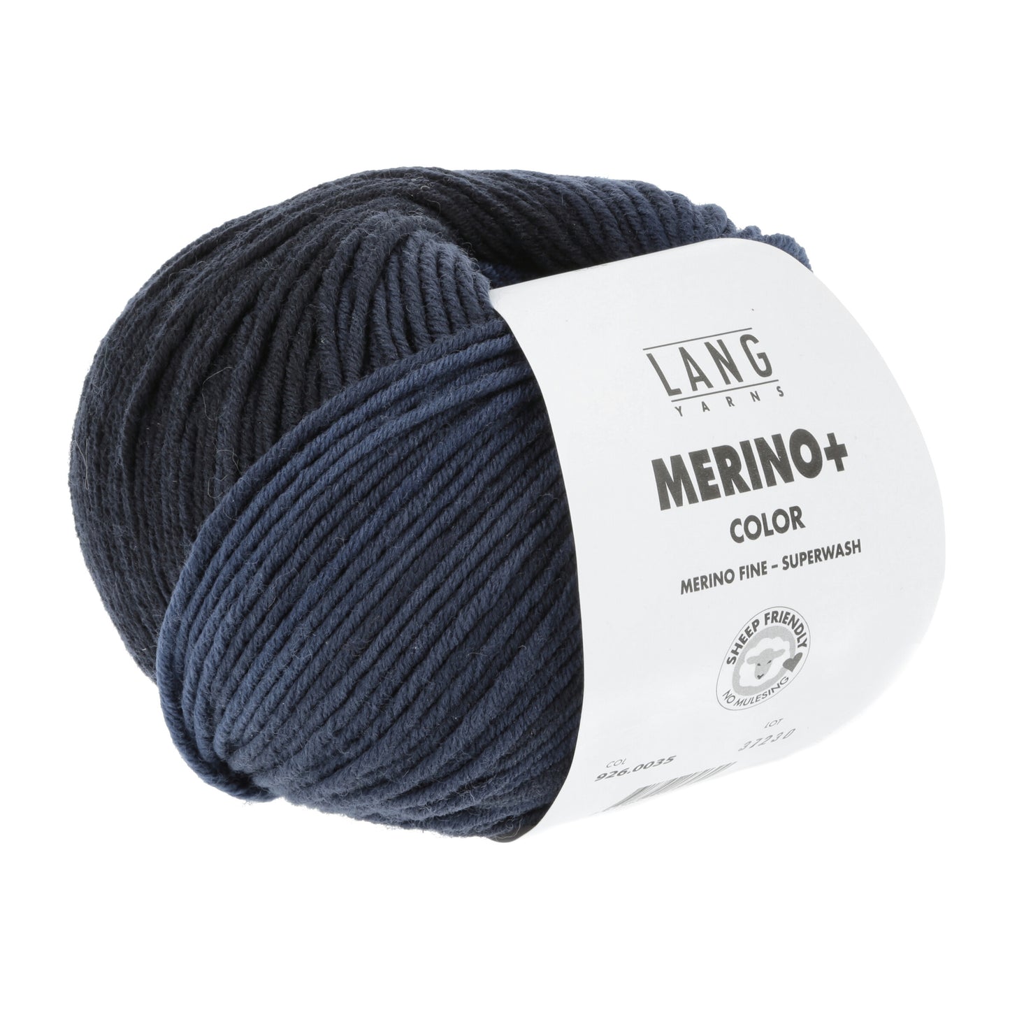 Merino+ Wool in Vibrant Colors