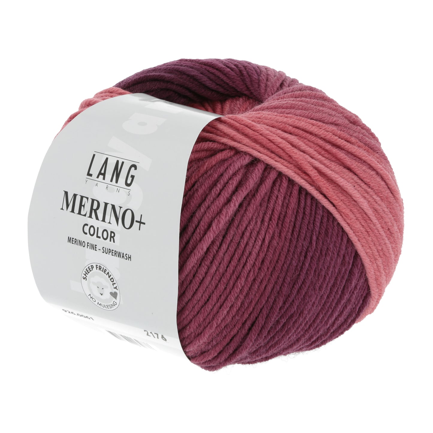 Merino+ Wool in Vibrant Colors