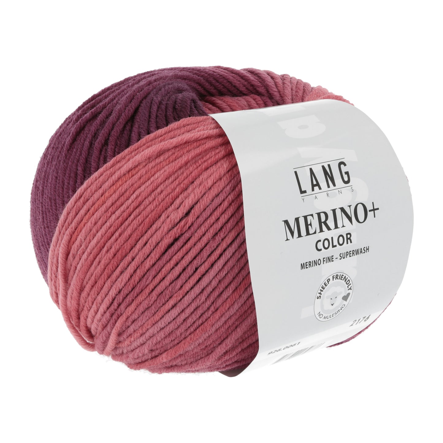 Merino+ Wool in Vibrant Colors
