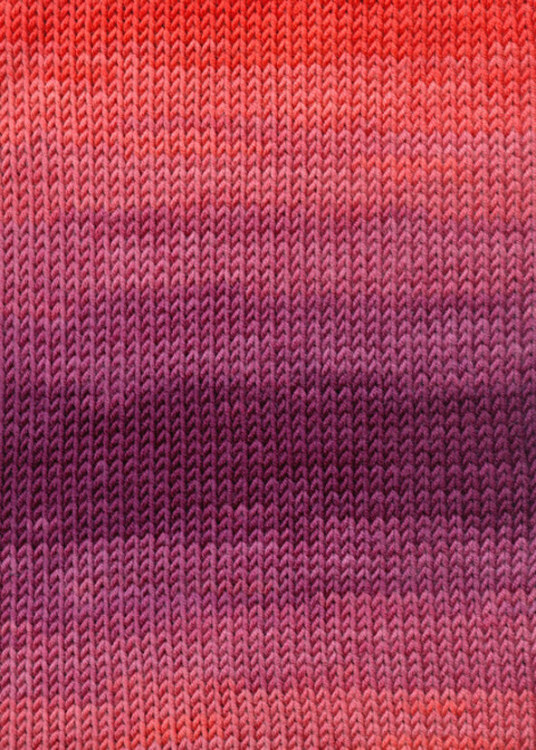 Merino+ Wool in Vibrant Colors