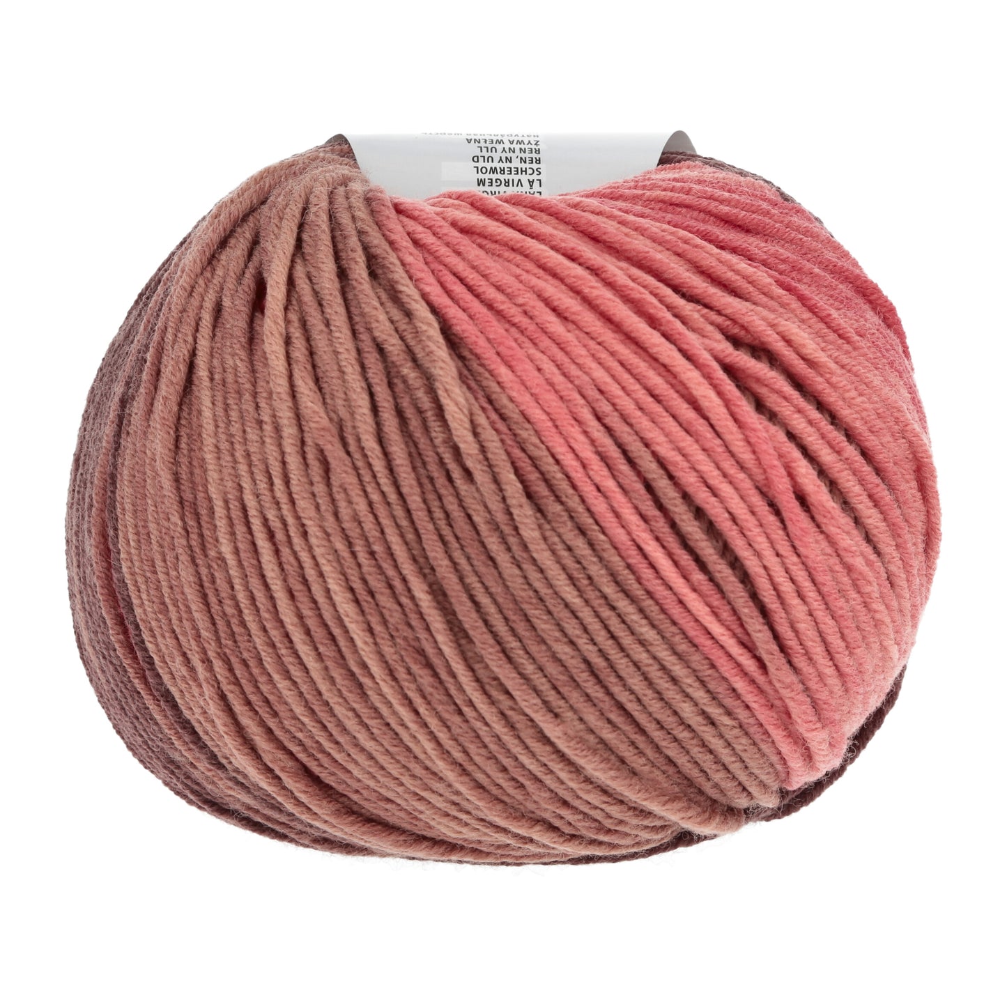 Merino+ Wool in Vibrant Colors