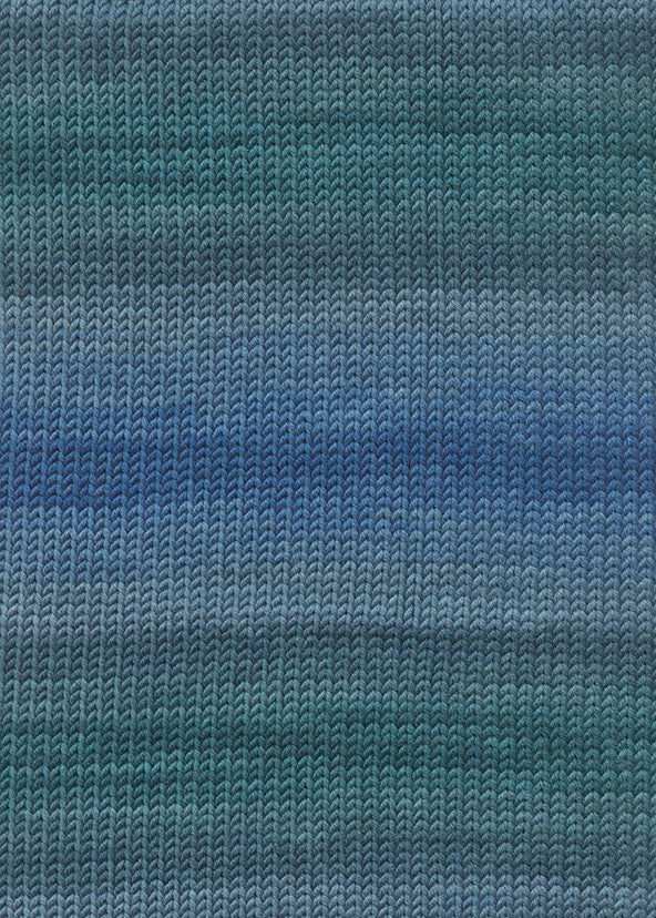 Merino+ Wool in Vibrant Colors