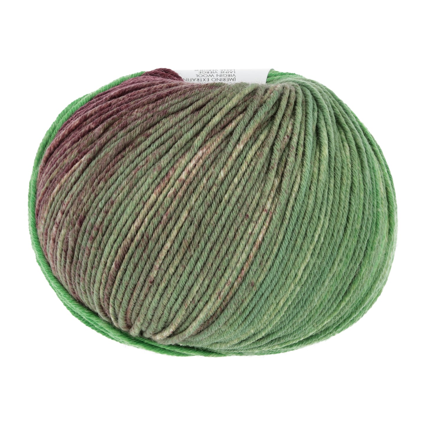 Merino+ Wool in Vibrant Colors