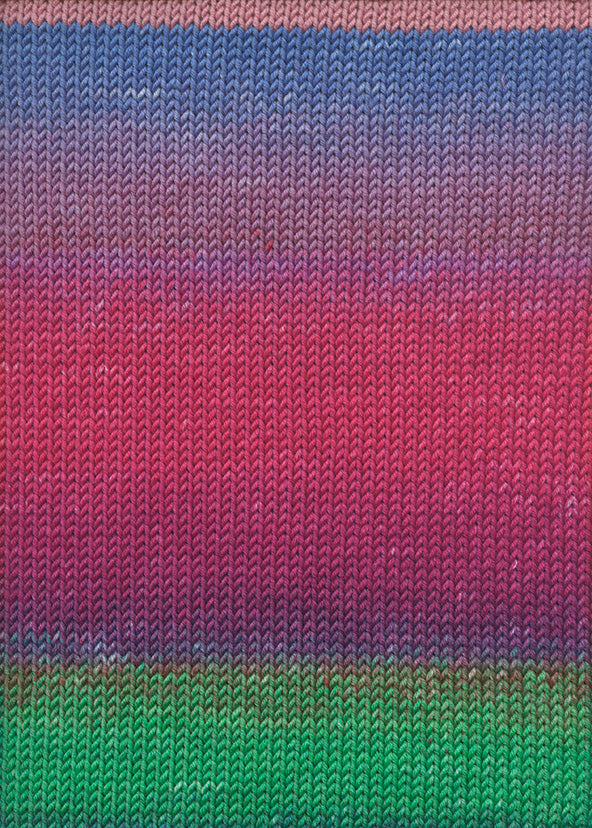 Merino+ Wool in Vibrant Colors