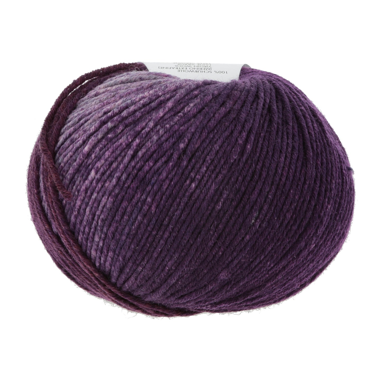 Merino+ Wool in Vibrant Colors