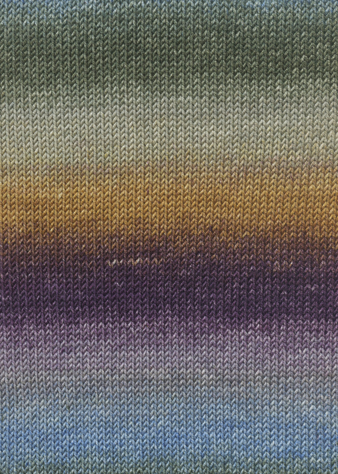 Merino+ Wool in Vibrant Colors