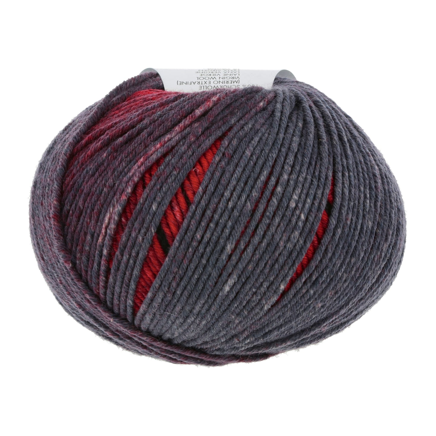 Merino+ Wool in Vibrant Colors