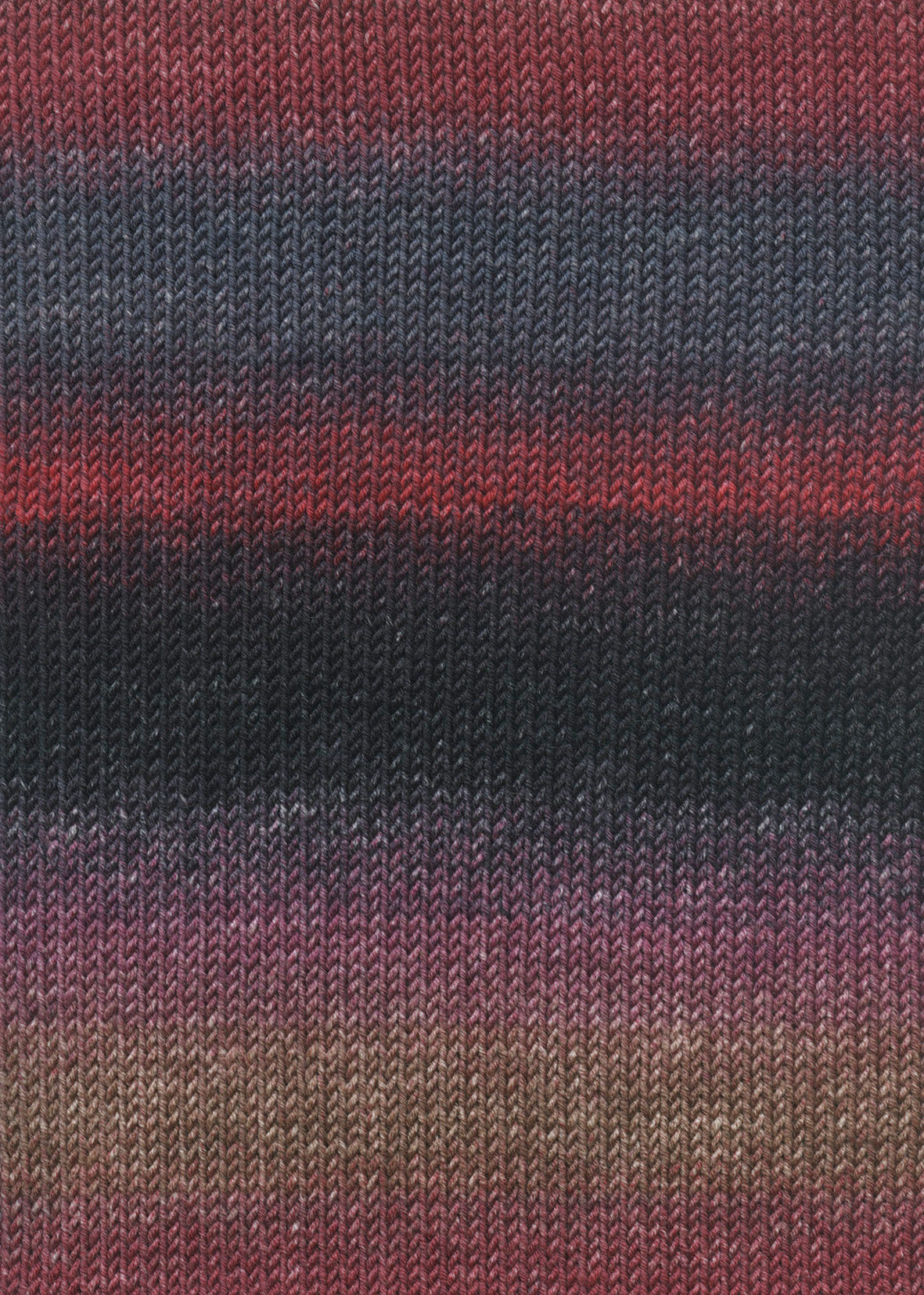 Merino+ Wool in Vibrant Colors