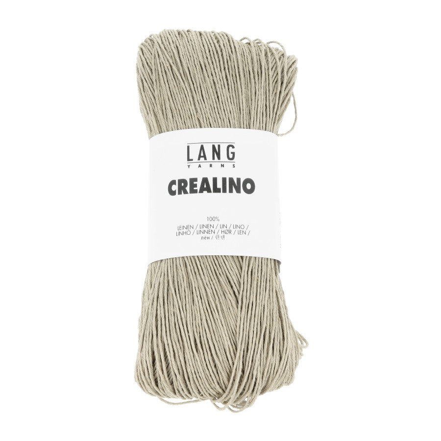 Crealino - couleur 22 pelote