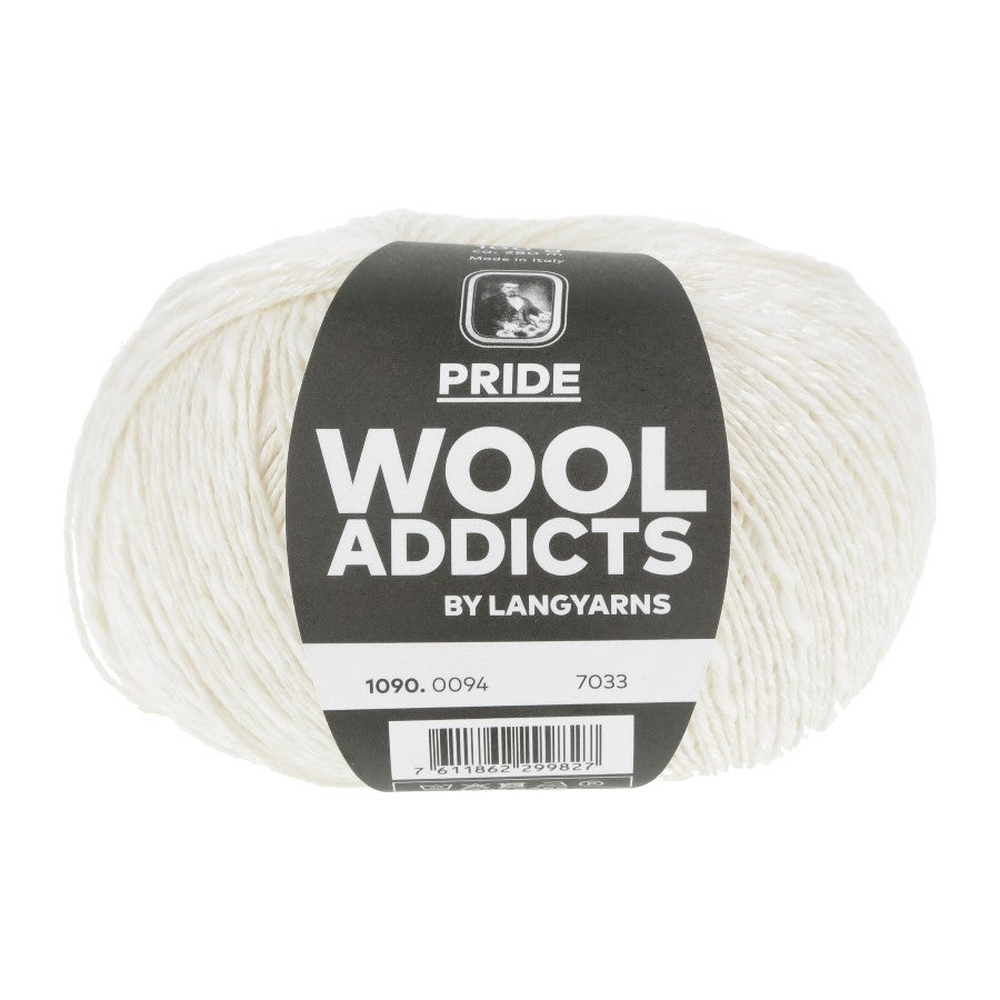 PRIDE - couleur 94 pelote