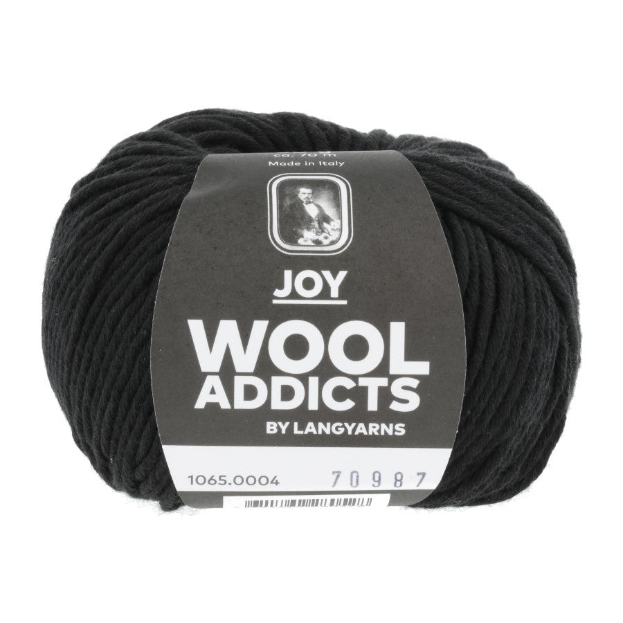 JOY - couleur 4 pelote